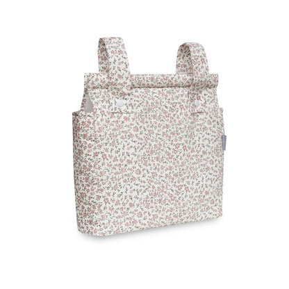 Bolso Carro Bebé  Mila