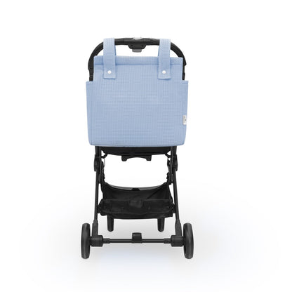 Bolso Carro Bebé  Cate