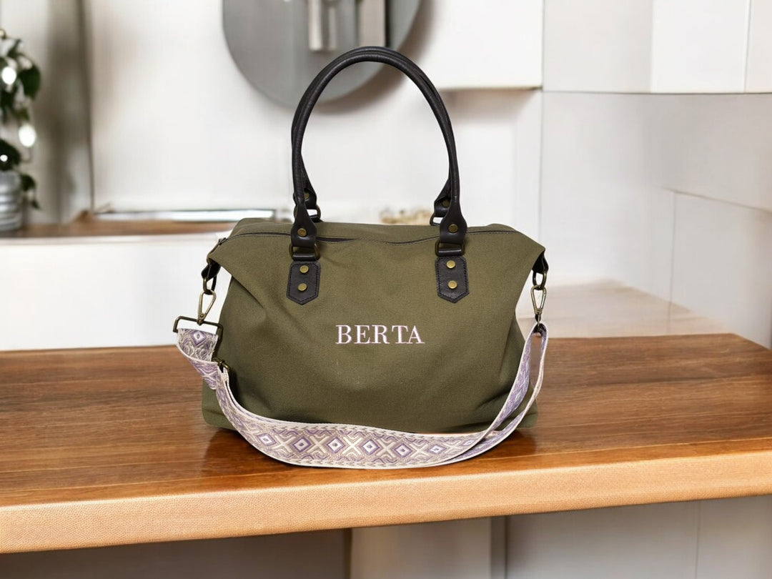 Bolso Leonardo