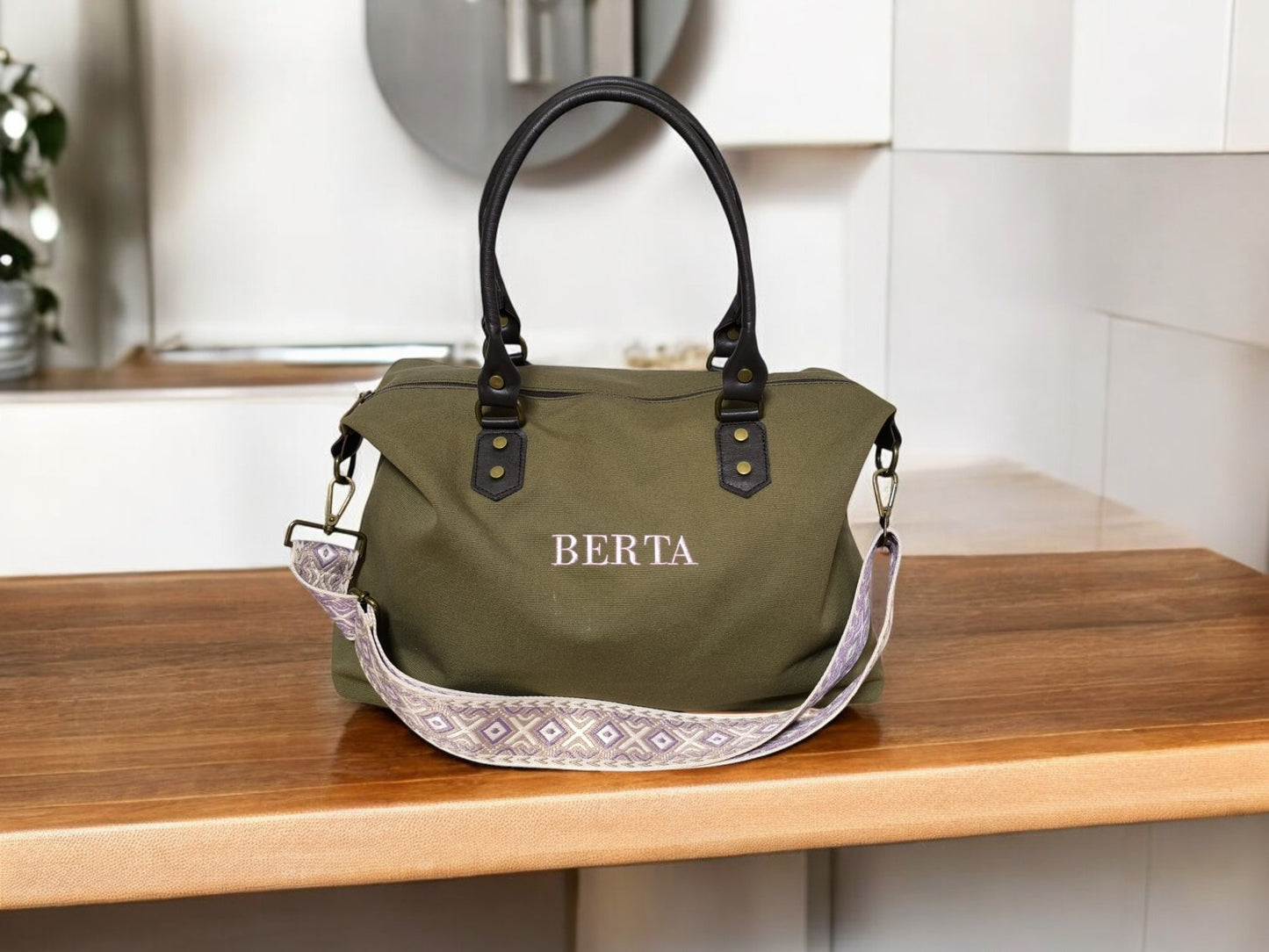 Bolso Leonardo