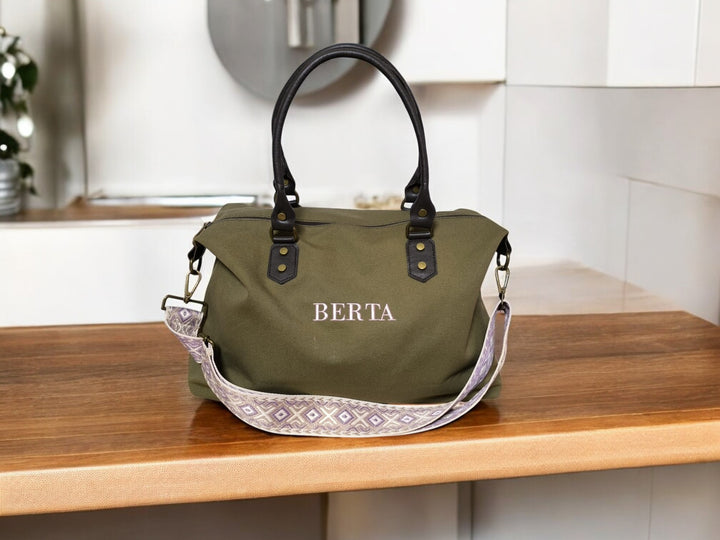Bolso Leonardo