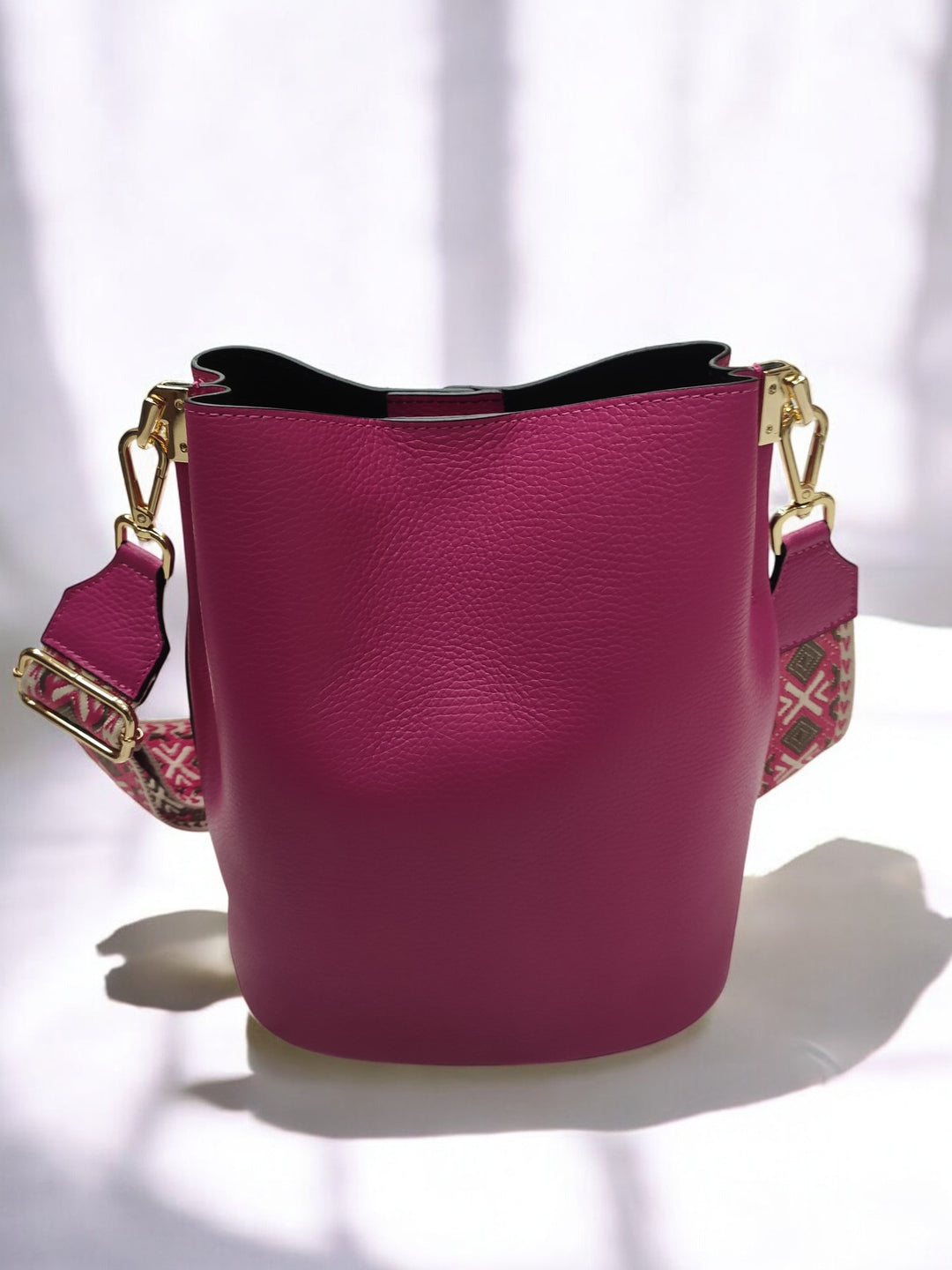 Bolso Piel Dante