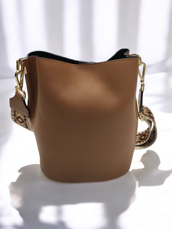 Bolso Piel Dante