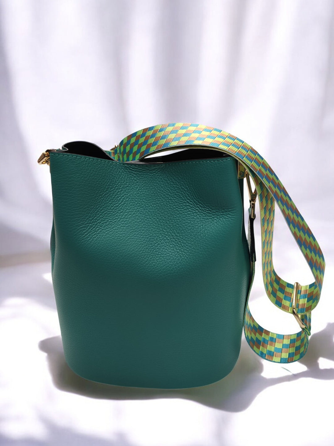 Bolso Piel Dante