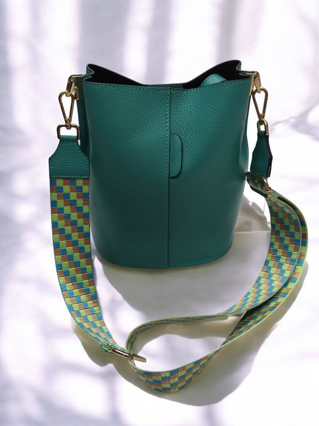 Bolso Piel Dante