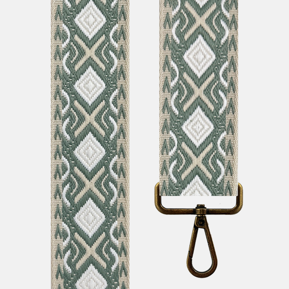 Set Leonardo Gris Menta