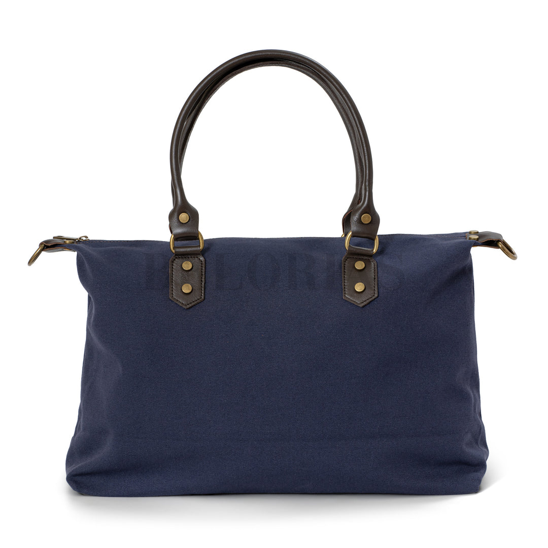 Producto Belorias: bolso Leonardo bordado para mujeres con estilo.