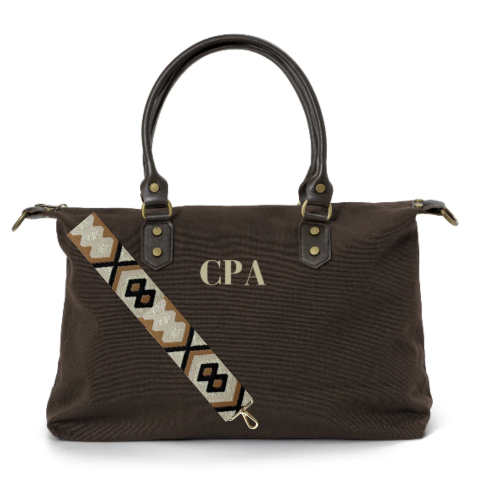 Imagen de bolso Leonardo con estilo elegante para mujer moderna.