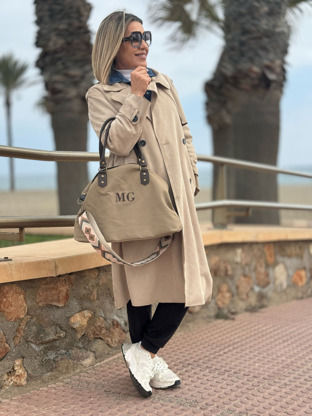 Bolso Leonardo