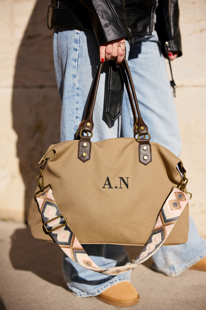 Bolso Leonardo