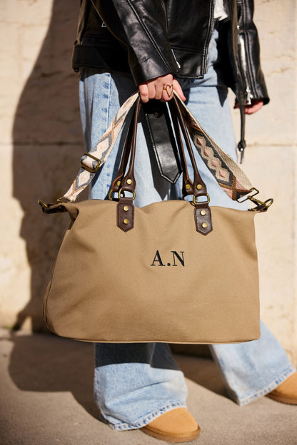 Bolso Leonardo