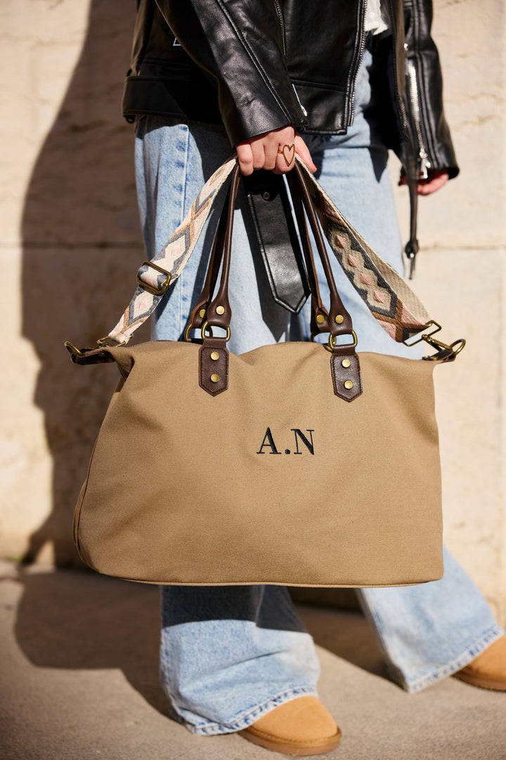 Bolso Leonardo