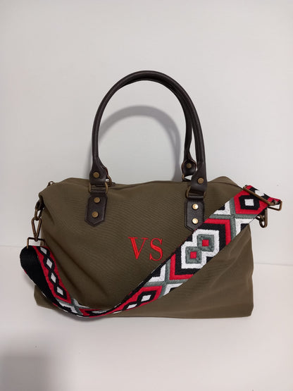 Bolso Leonardo