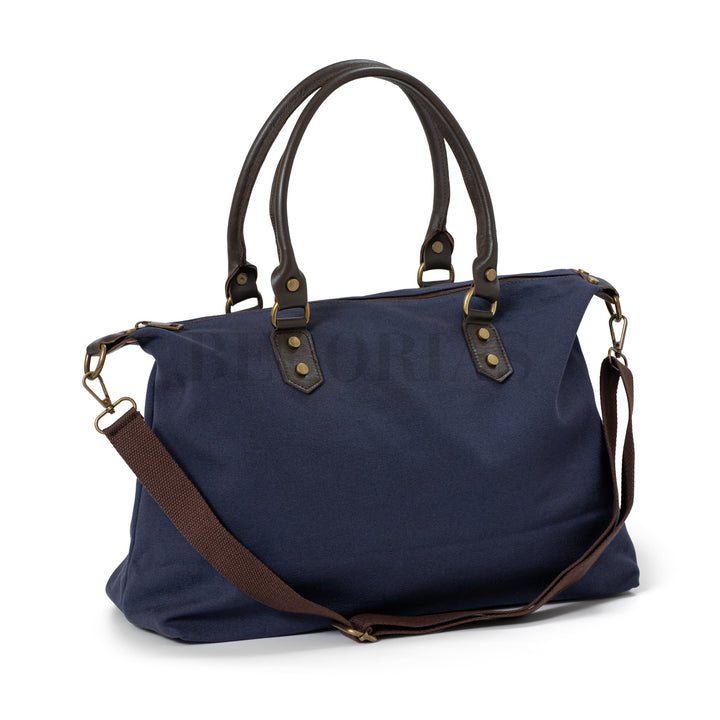 Bolso de piel Leonardo ideal para regalo con personalización incluida.