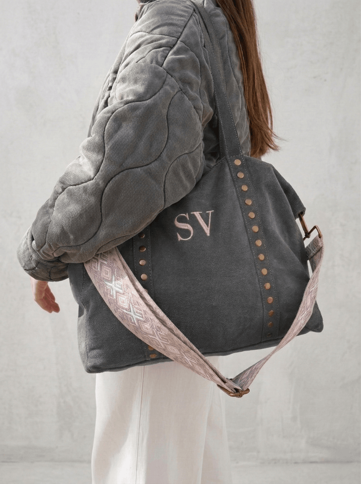 Bolso Ante Manzoni - Belorias