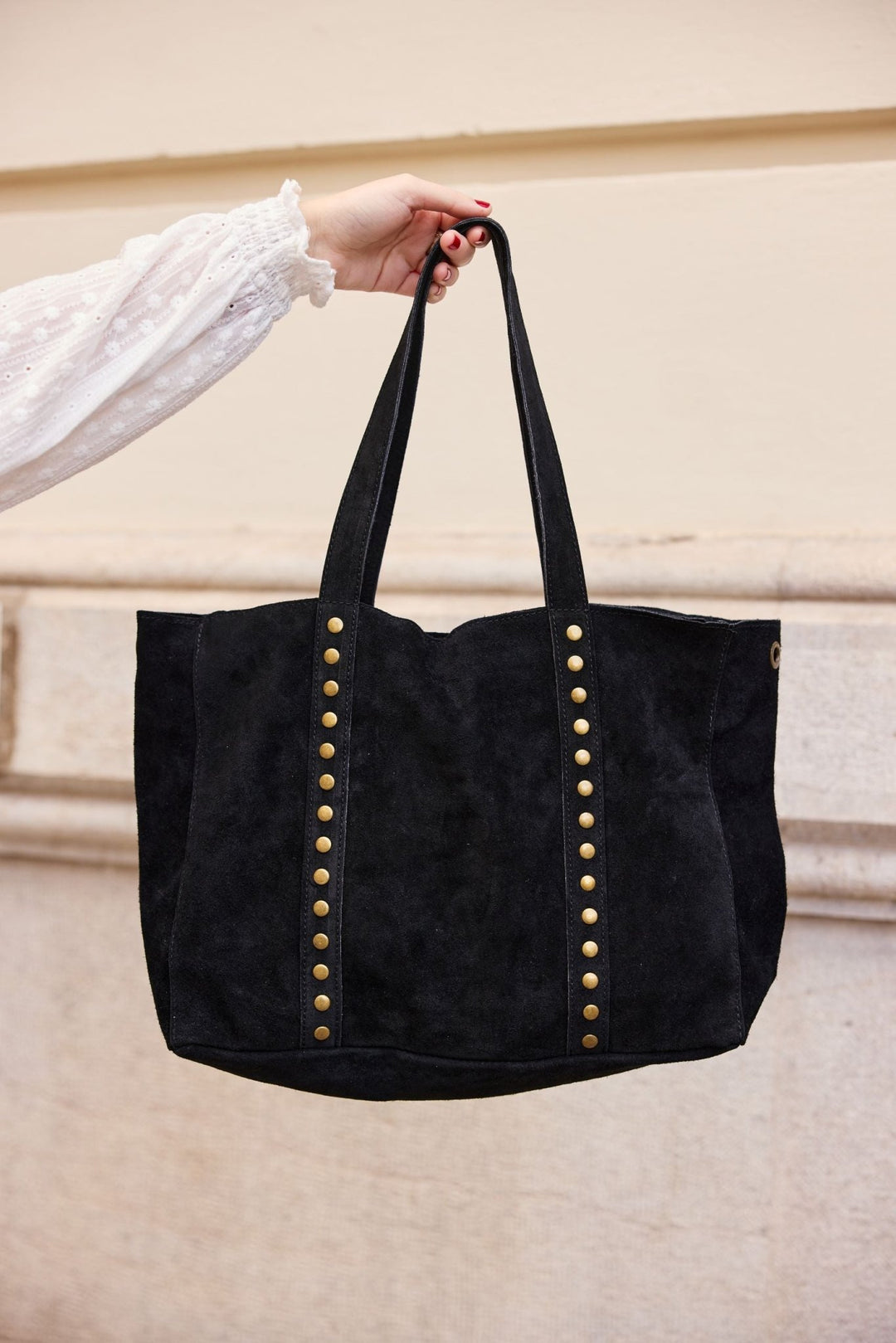 Bolso Ante Manzoni - Belorias