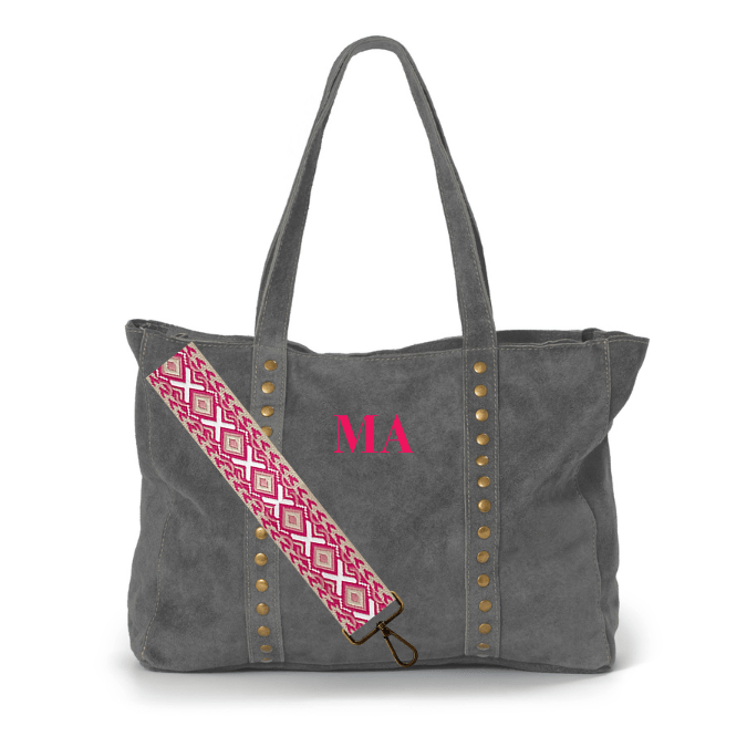 Bolso Ante Manzoni - Belorias