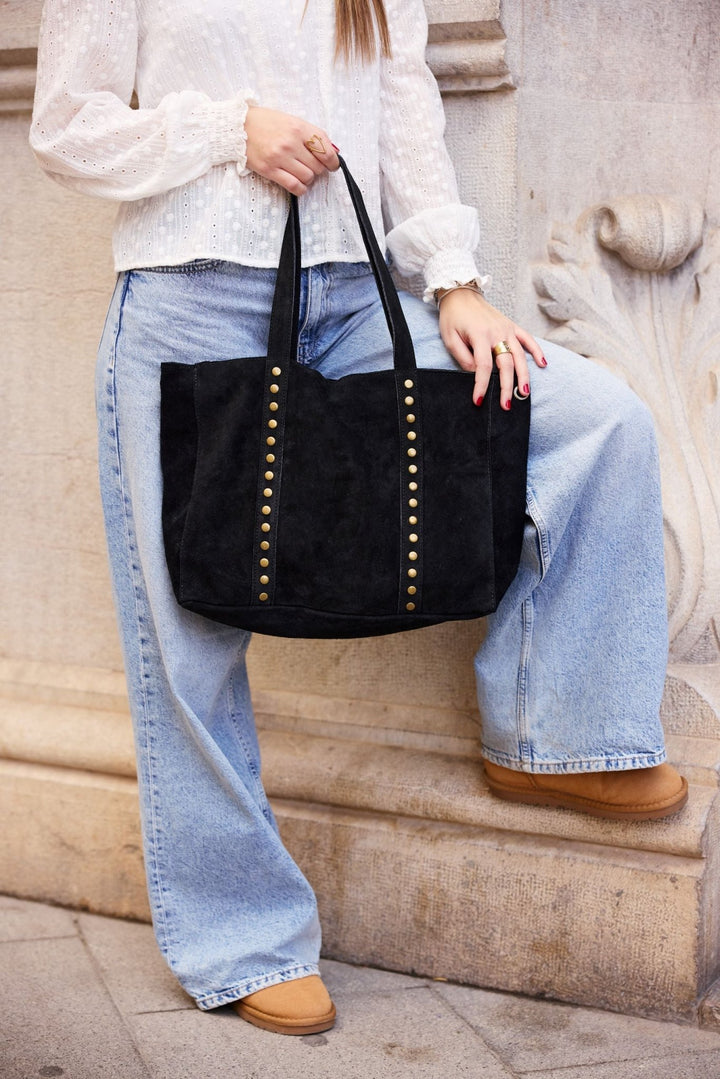 Bolso Ante Manzoni - Belorias