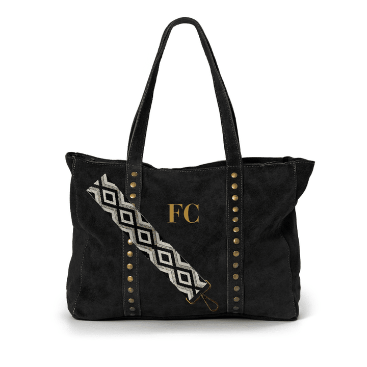 Bolso Ante Manzoni - Belorias