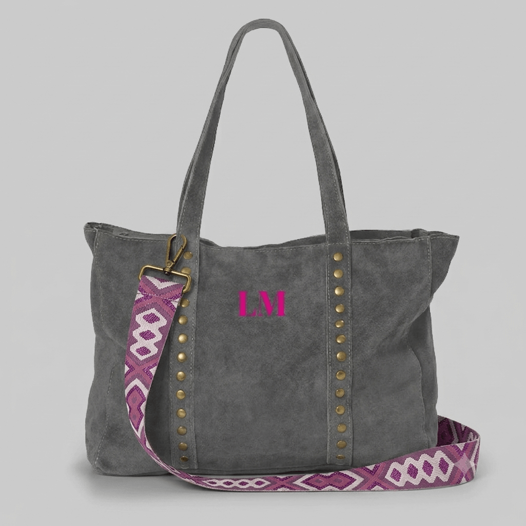 Bolso Ante Manzoni - Belorias