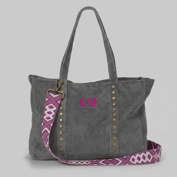 Bolso Ante Manzoni - Belorias