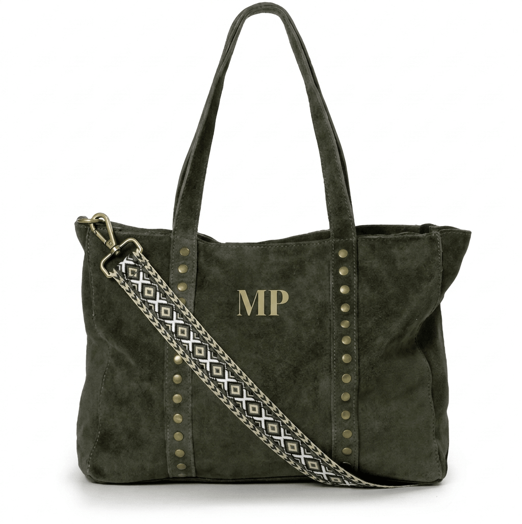 Bolso Ante Manzoni - Belorias