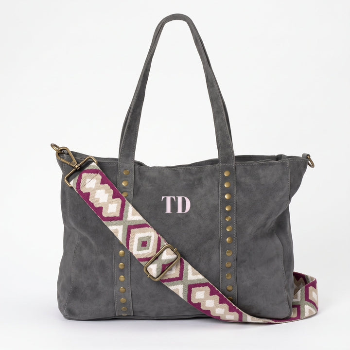 Bolso Ante Manzoni - Belorias