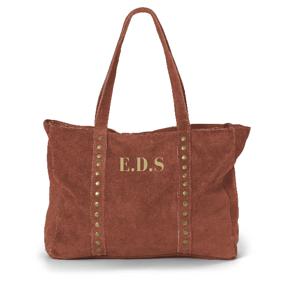 Bolso Ante Manzoni - Belorias