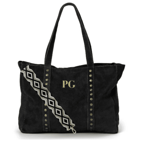 Bolso Ante Manzoni - Belorias