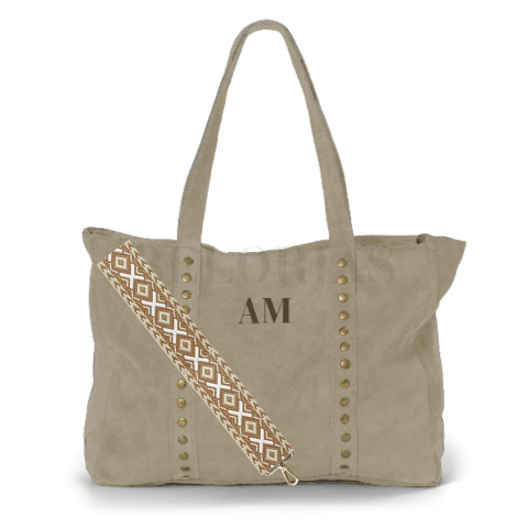 Bolso Ante Manzoni - Belorias