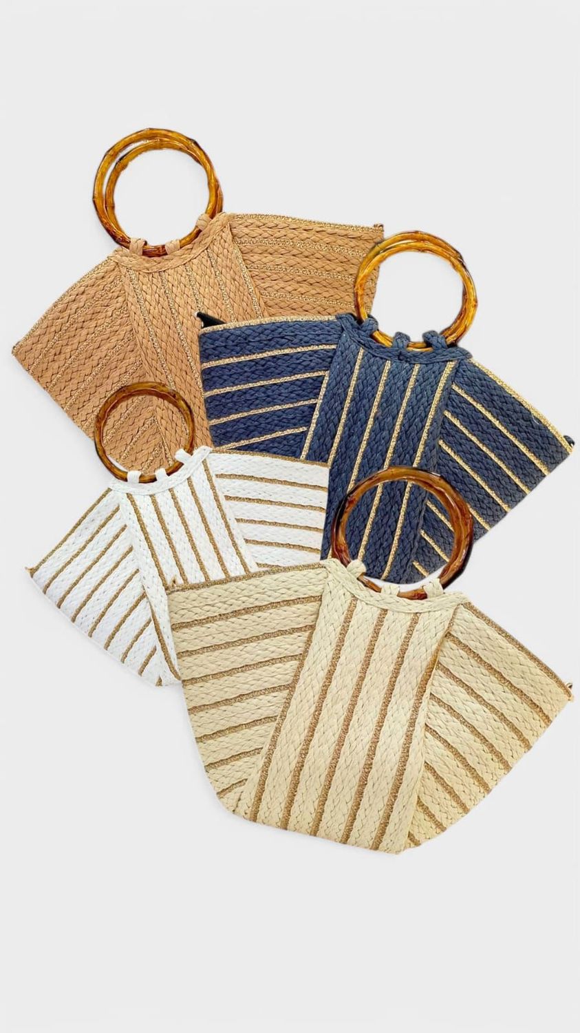Bolso Capazo Kuta - Belorias