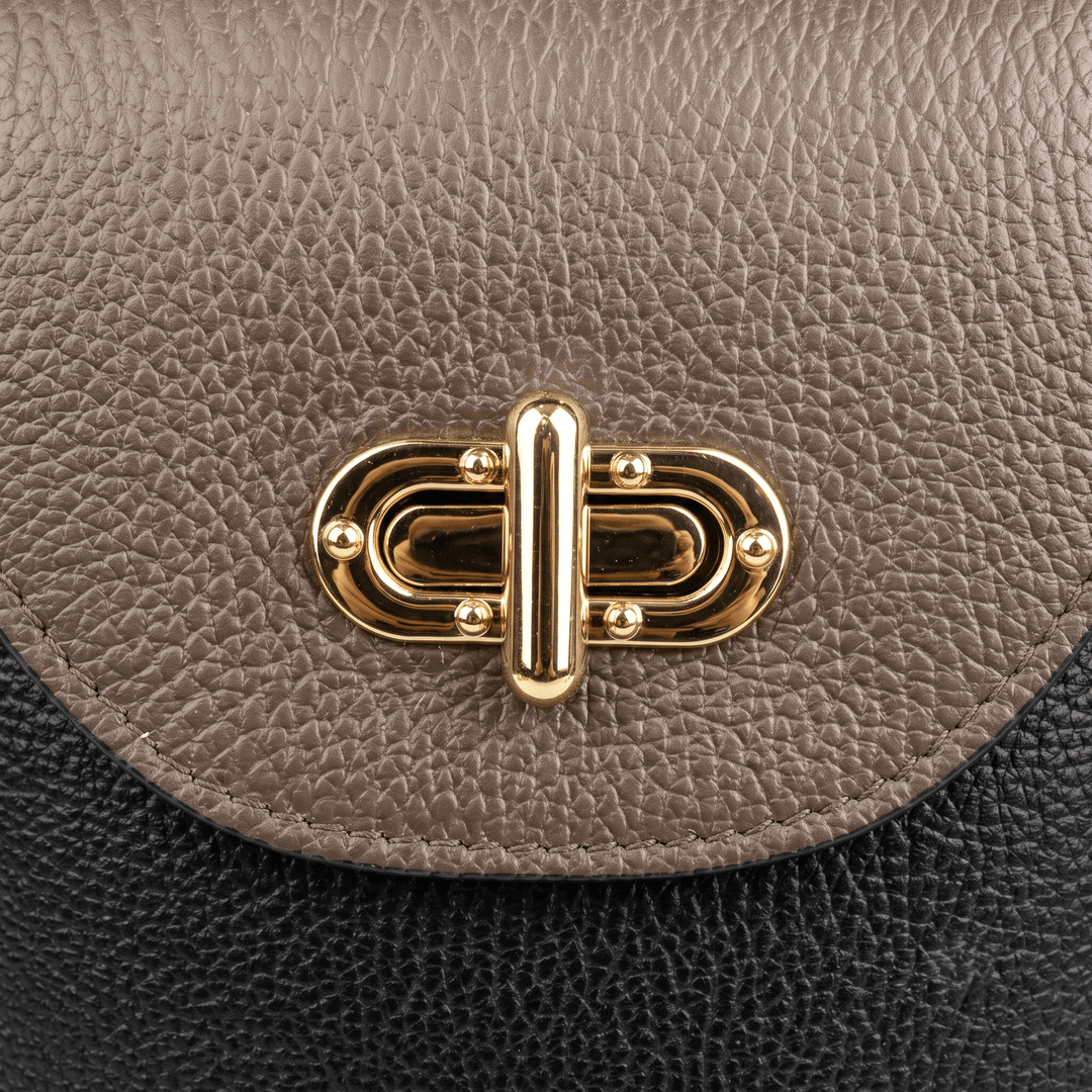Bolso de piel Vreti - Belorias