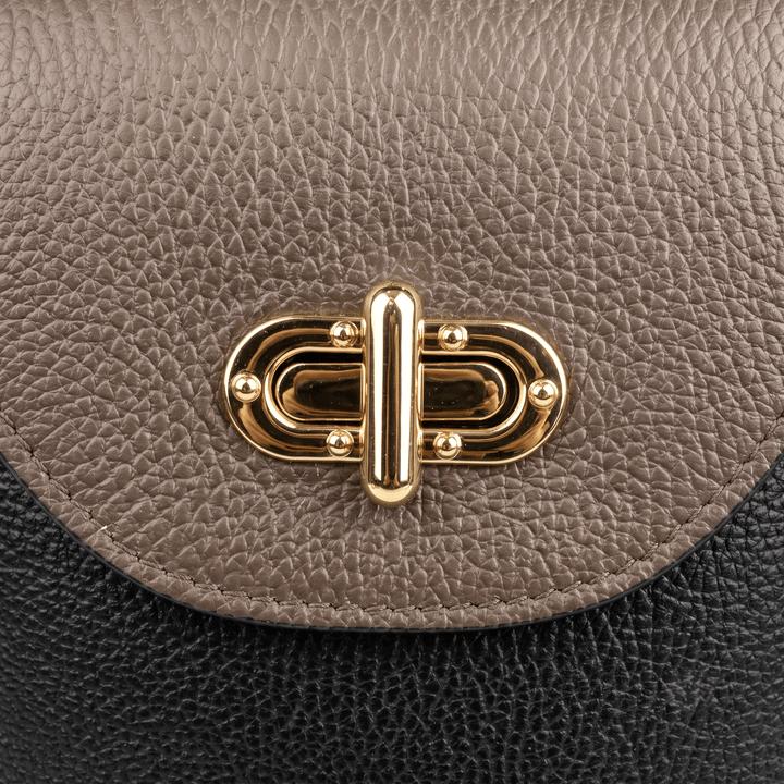 Bolso de piel Vreti - Belorias