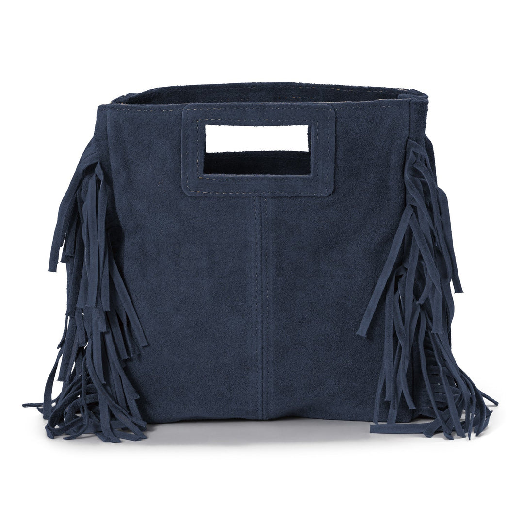 Bolso Flecos Ante Renata - Belorias