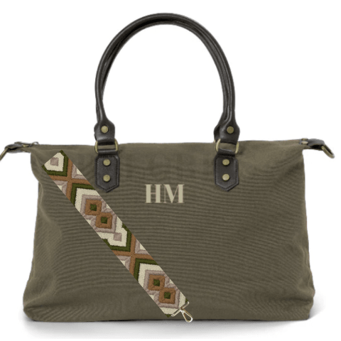 Bolso Leonardo - Belorias