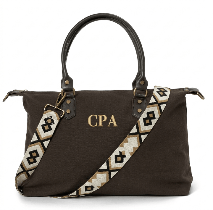 Bolso Leonardo - Belorias