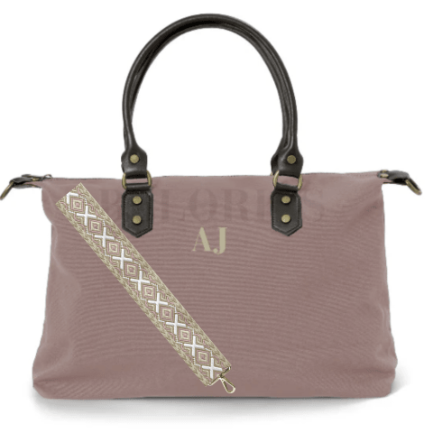 Bolso Leonardo - Belorias