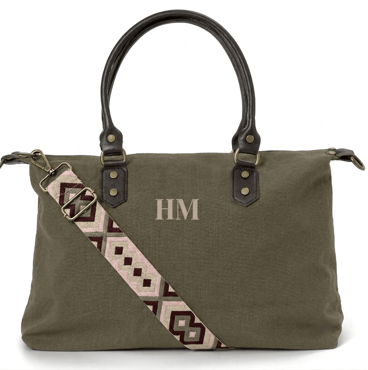 Bolso Leonardo - Belorias