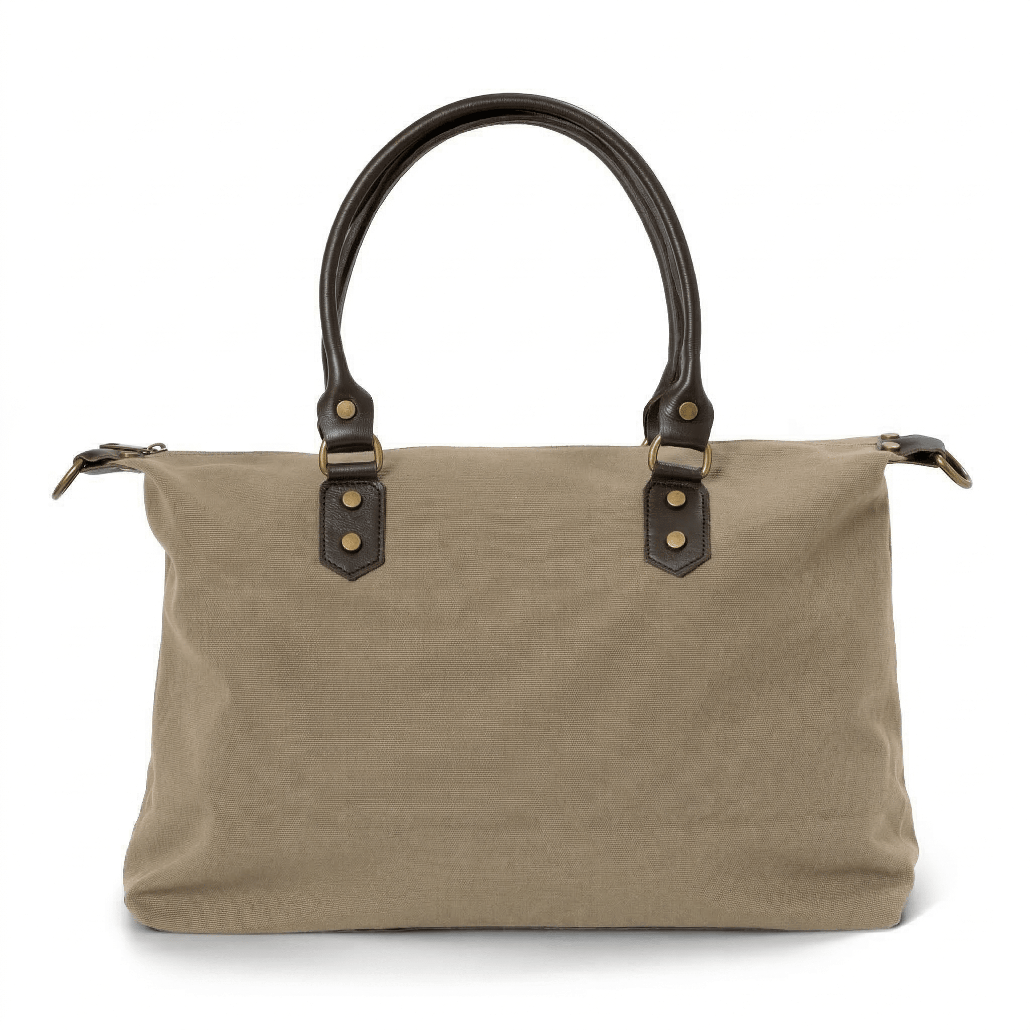 Bolso Leonardo - Taupe en Belorias