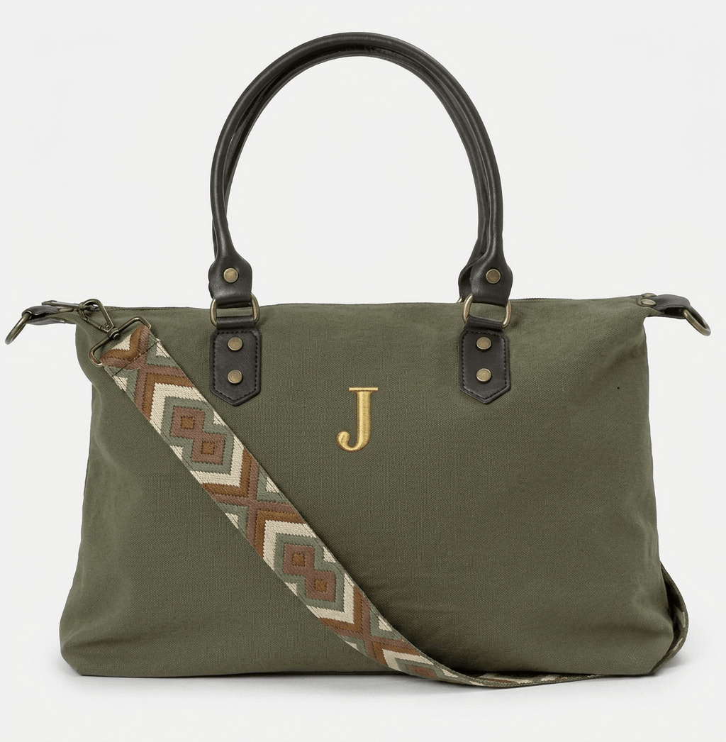 Bolso Leonardo - Belorias