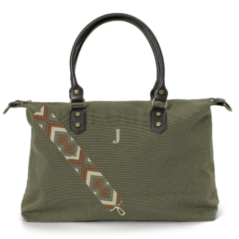 Bolso Leonardo - Belorias