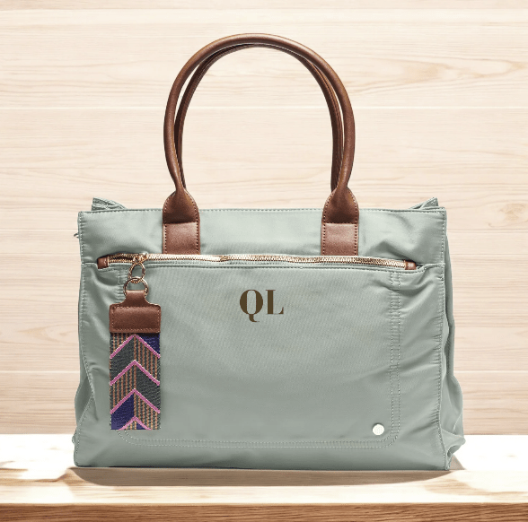 Bolso Personalizado Angelico - Belorias