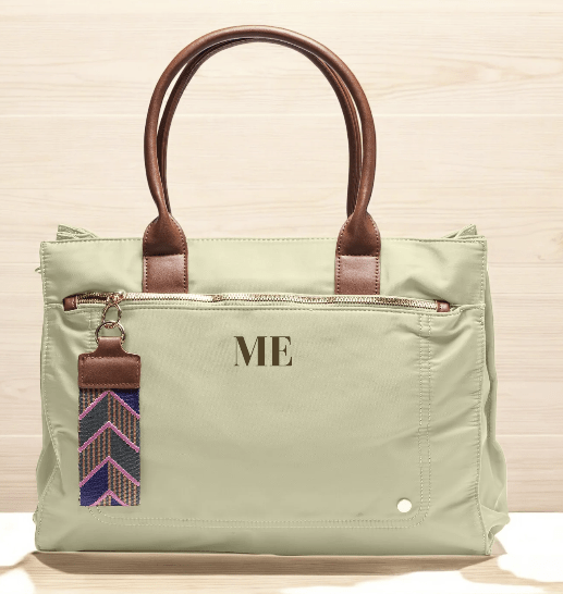 Bolso Personalizado Angelico - Belorias