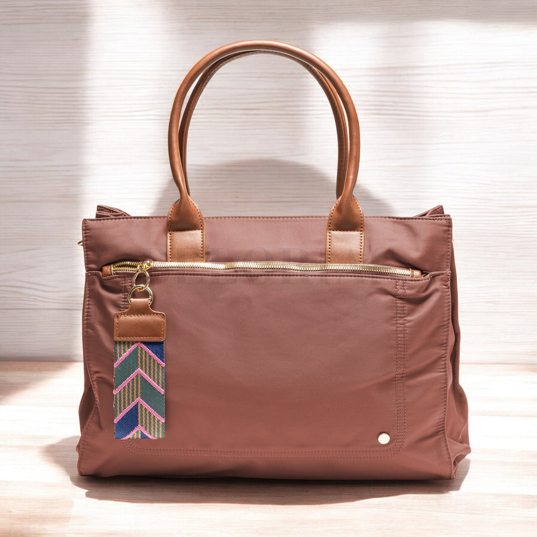 Bolso Personalizado Angelico - Belorias
