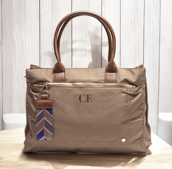 Bolso Personalizado Angelico - Belorias