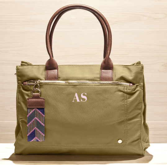 Bolso Personalizado Angelico - Belorias