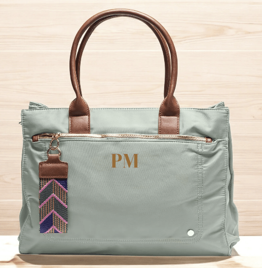 Bolso Personalizado Angelico - Belorias