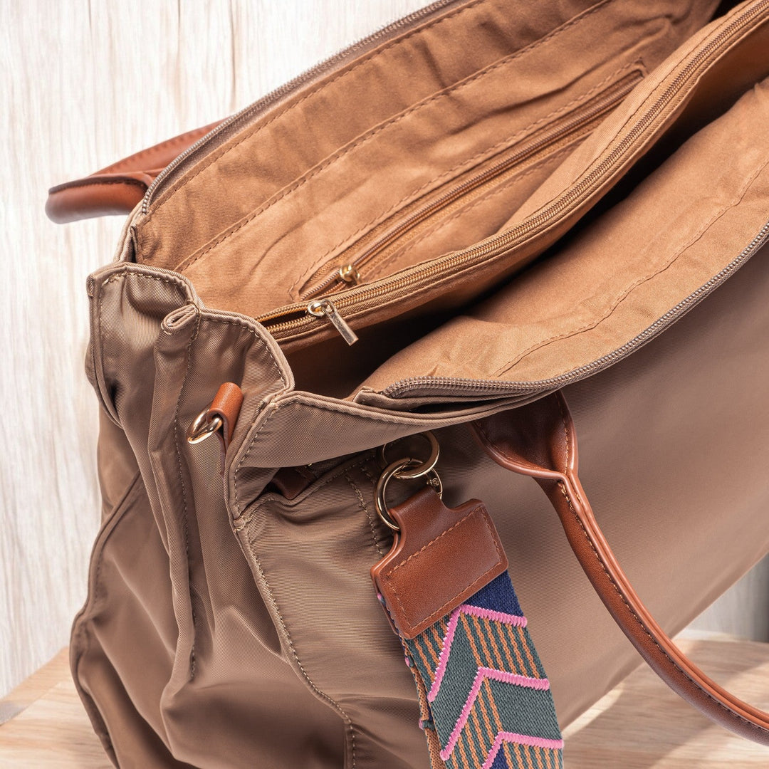 Bolso Personalizado Angelico - Belorias
