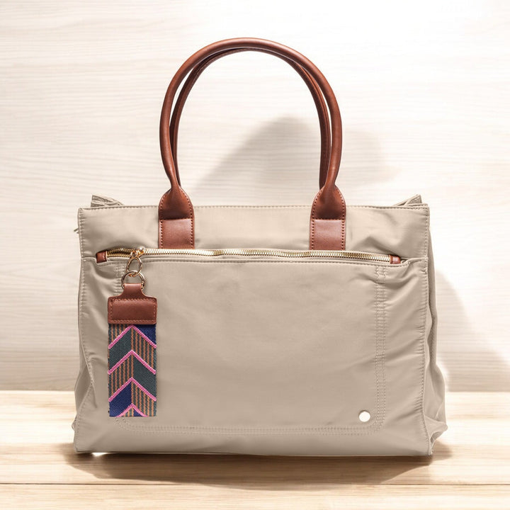 Bolso Personalizado Angelico - Belorias