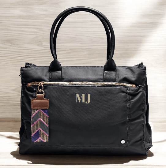 Bolso Personalizado Angelico - Belorias